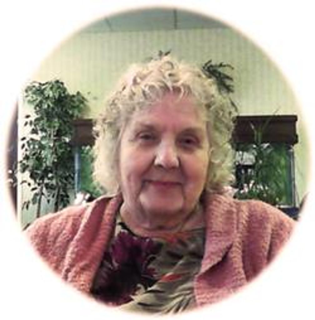 Shirley Virginia Archer