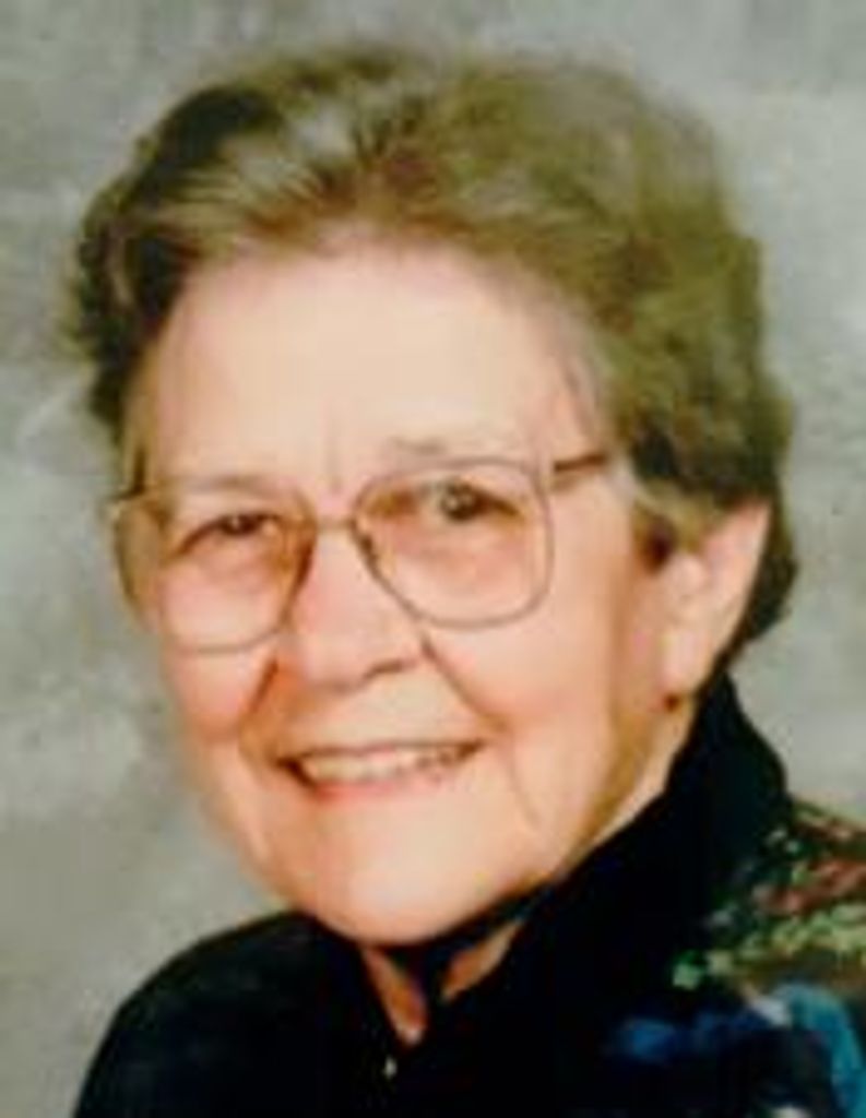 Rita Campbell Simmons