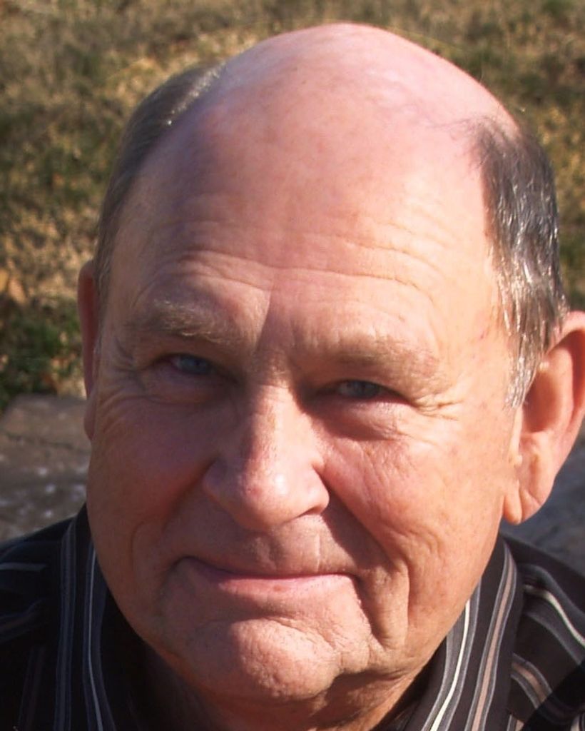 Doyle Maurice "Mo" Golden