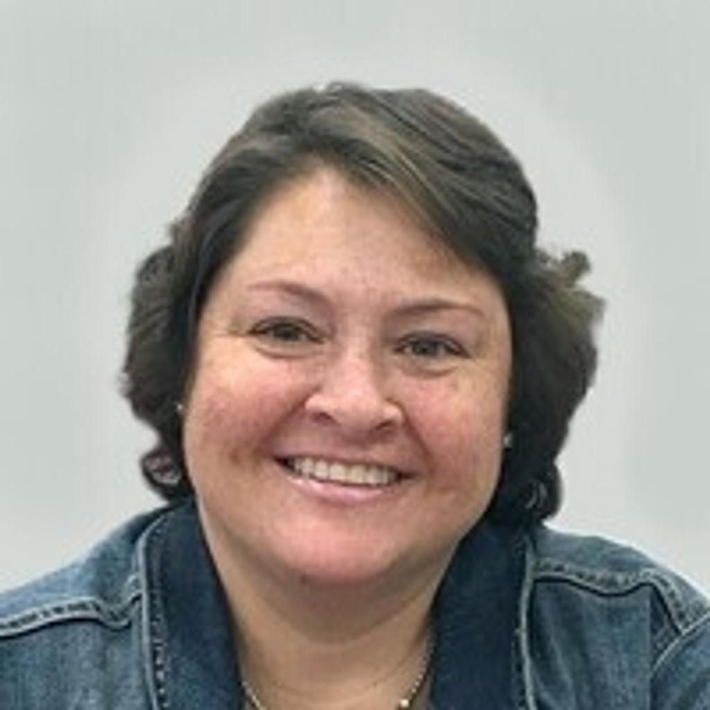 Amy Lynn Stout
