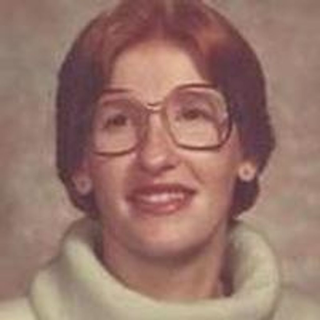 Suzanne Marie Schrader
