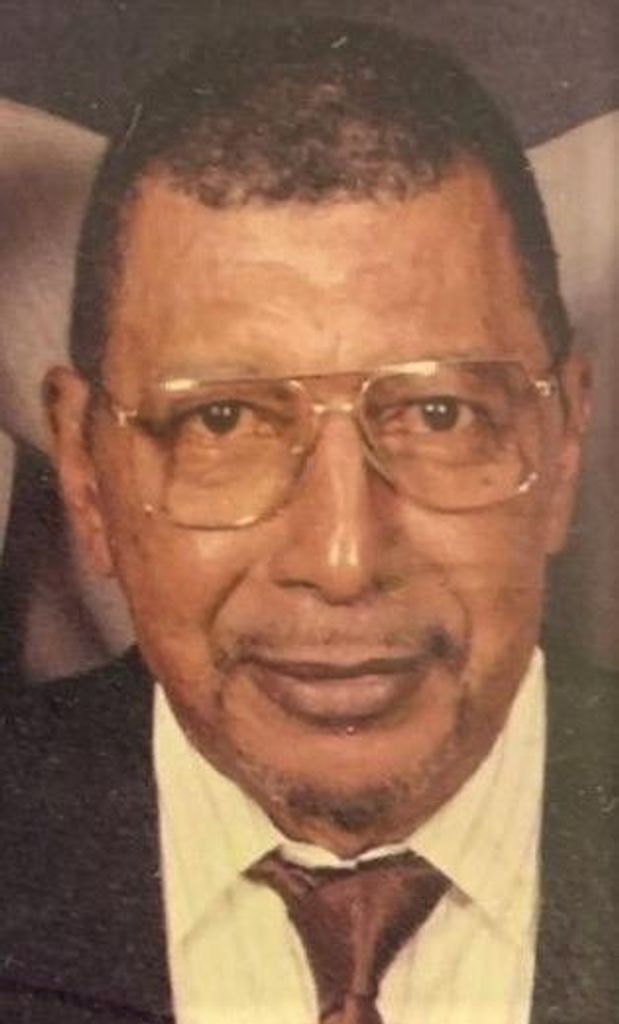 Mr. Howard Rodgers Profile Photo