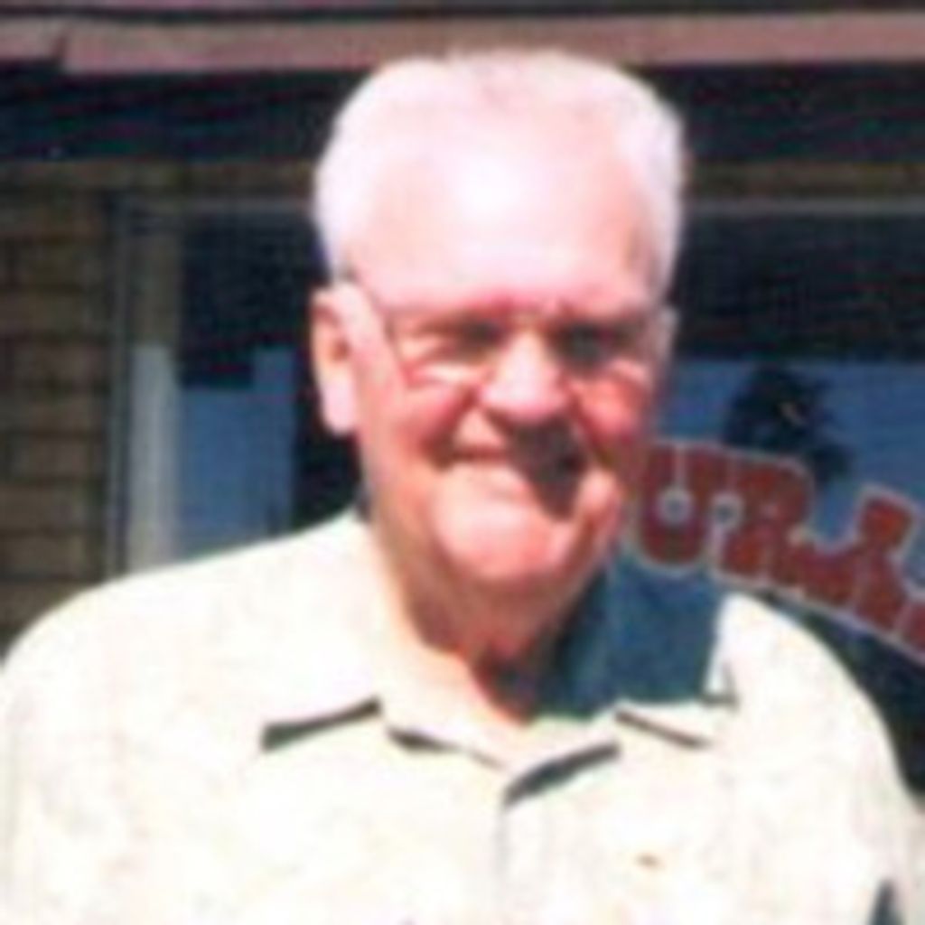 Duane Harold Darnell