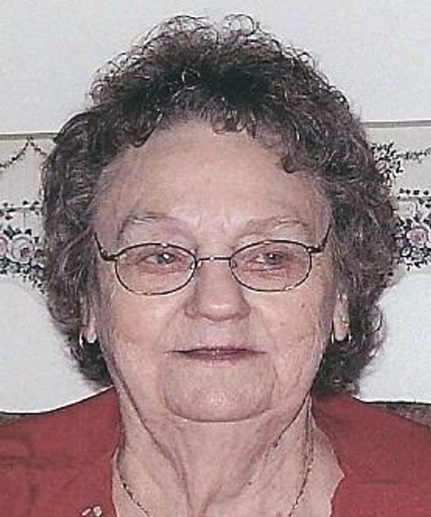 Millie J. (Boggs) Hurst