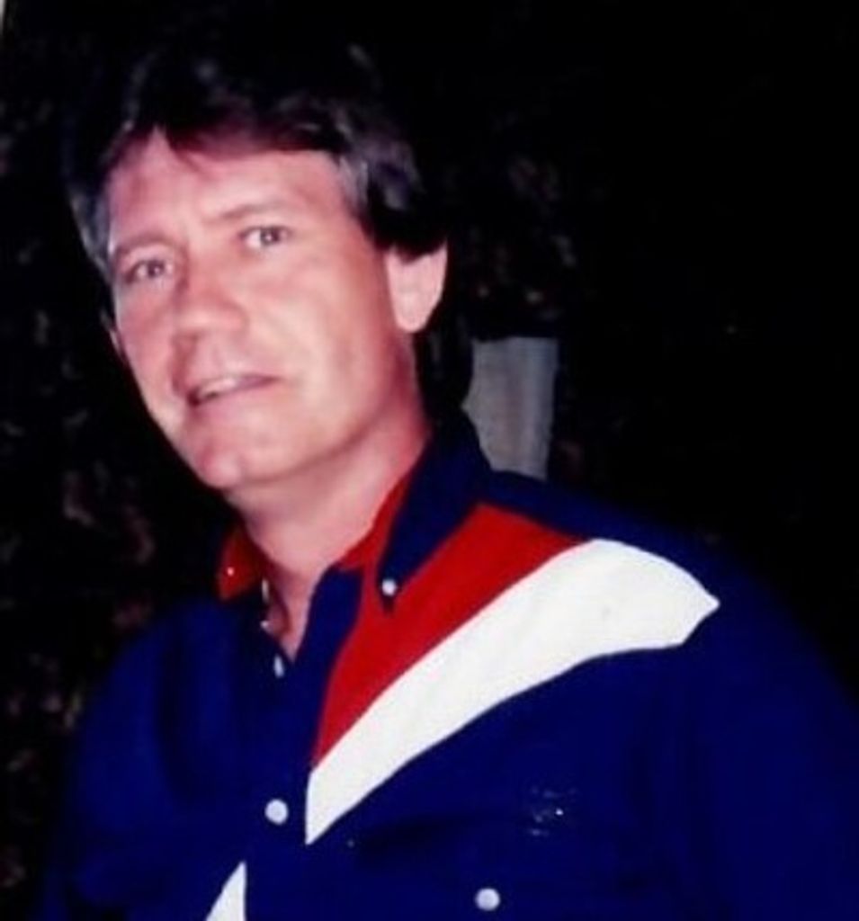 Bobby Dean Maggard Profile Photo