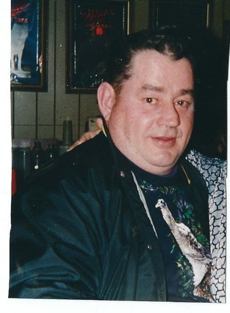 Douglas Roy Schuch Profile Photo