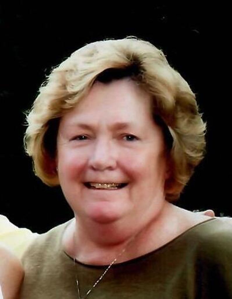Ann Marie (Russell) Girouard Profile Photo