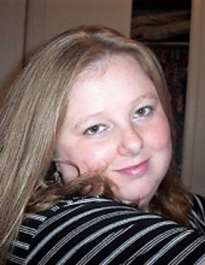 Sara Michelle Mccrohan