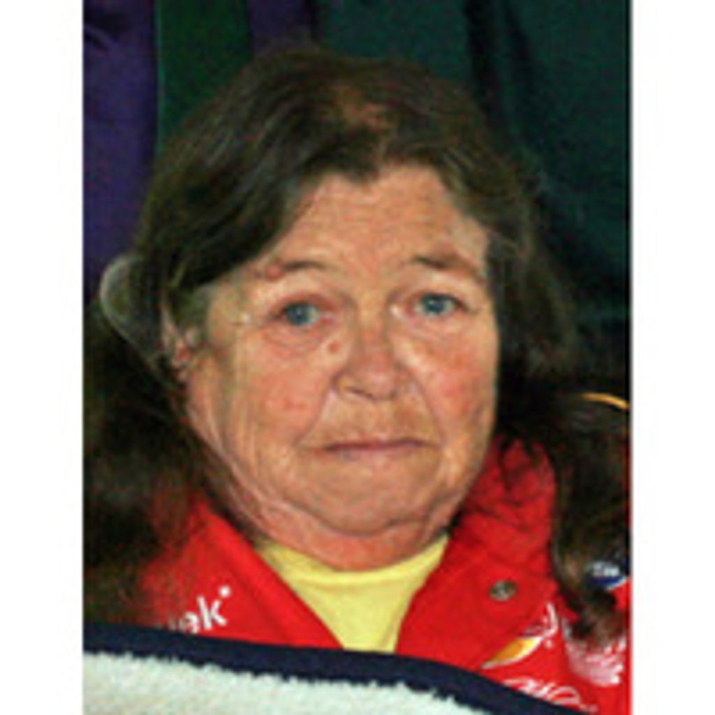Karen E. Williams
