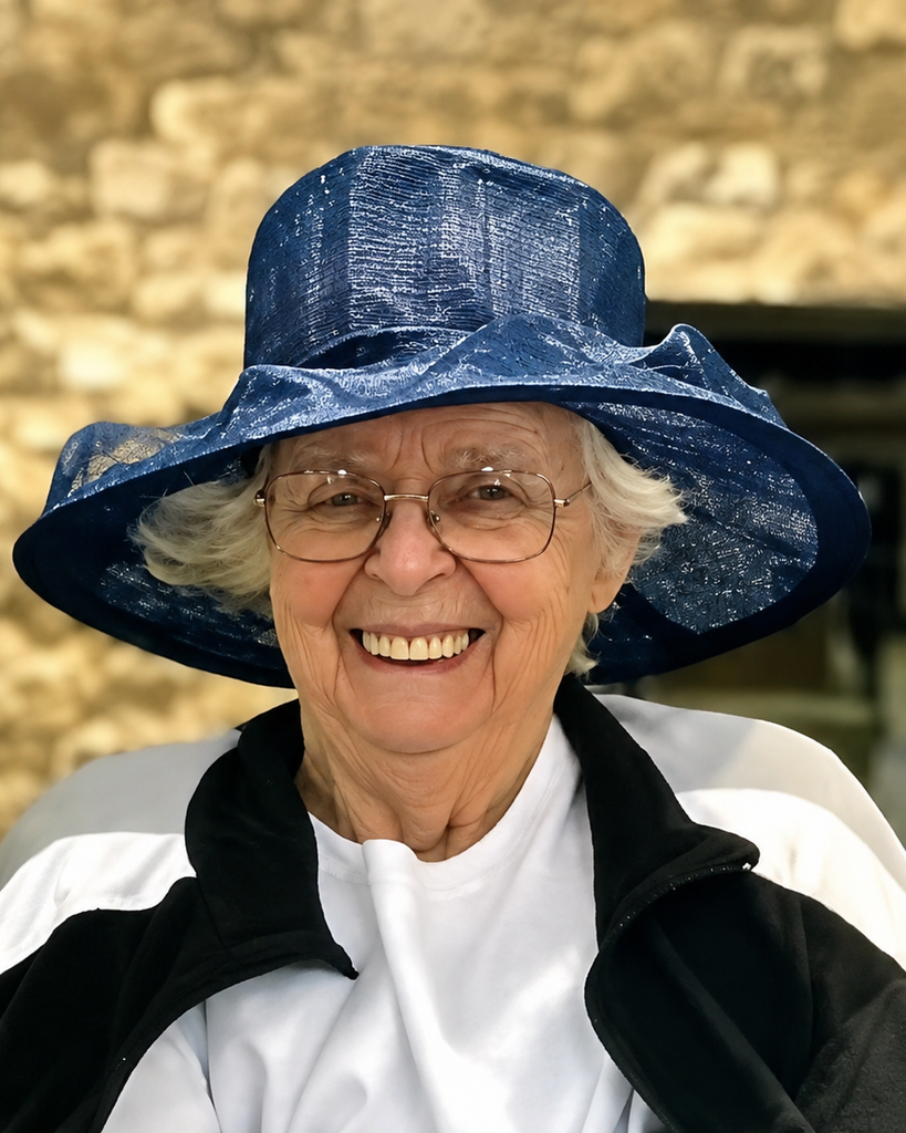 Betty Joyce Hewgley Profile Photo