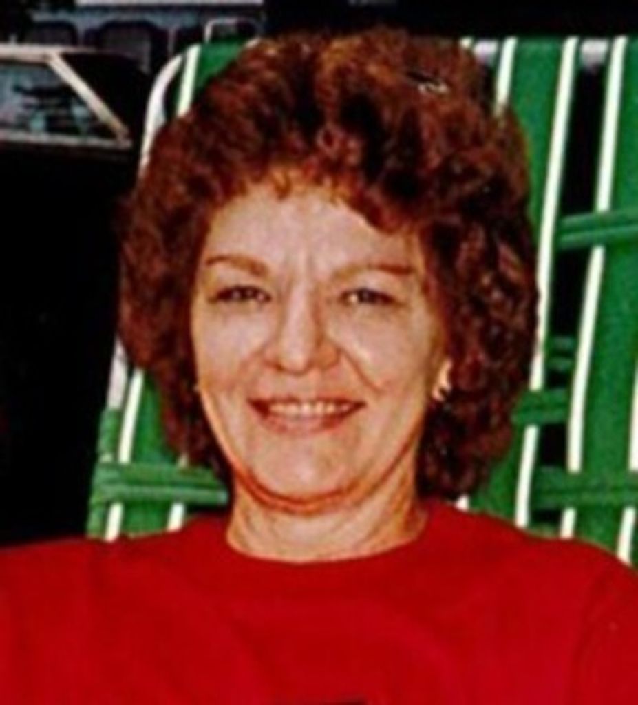 Alice Nagy Profile Photo