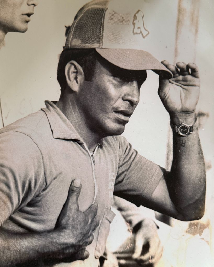 Reynaldo "Cuate" Contreras Profile Photo