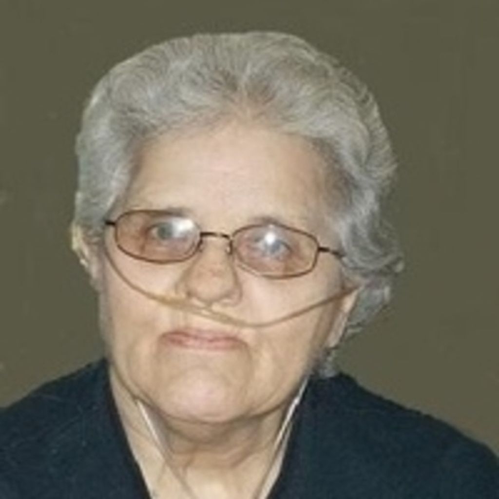 Lynda Lou Cox