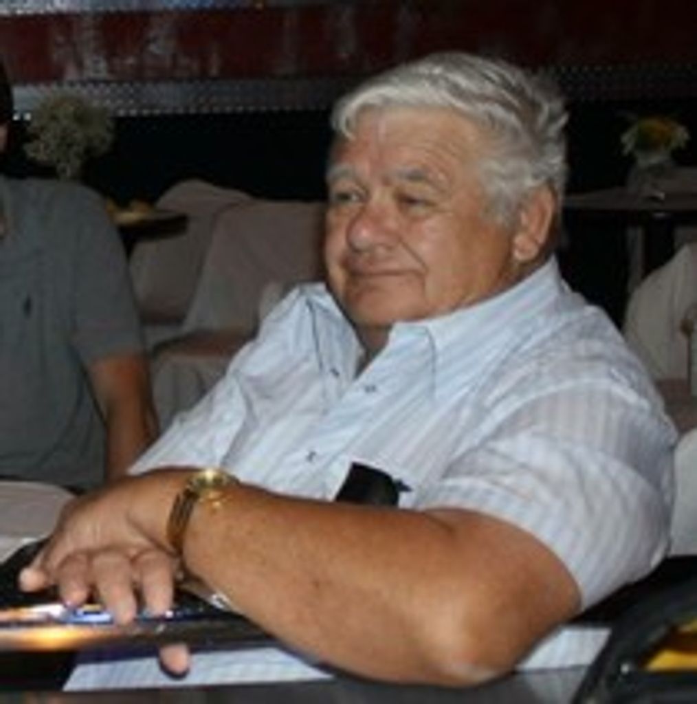 Wesley Graham