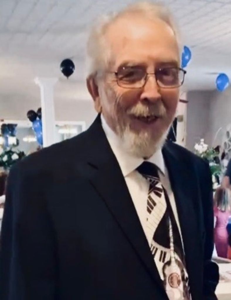 Jimmie L. Bumbalough Sr. Profile Photo