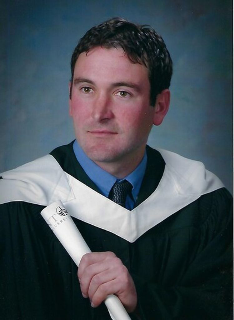 Michael "Matt" Matthew O'Brien Profile Photo