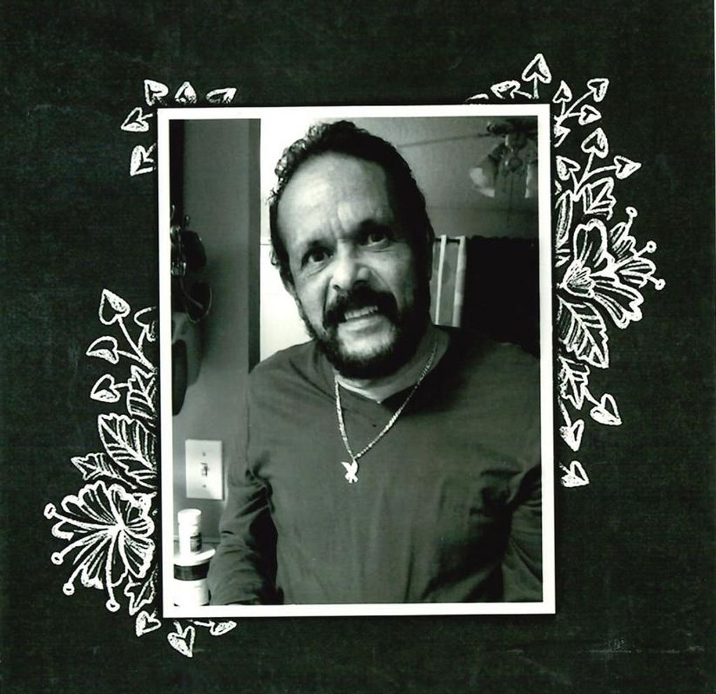 Manuel "Manny" Delgado Profile Photo