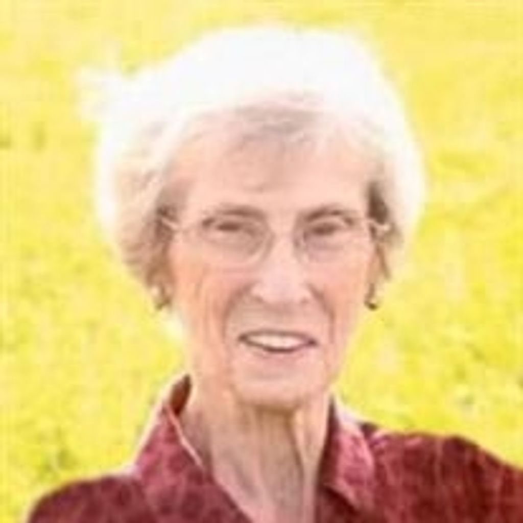 Shirley Ann Loveall