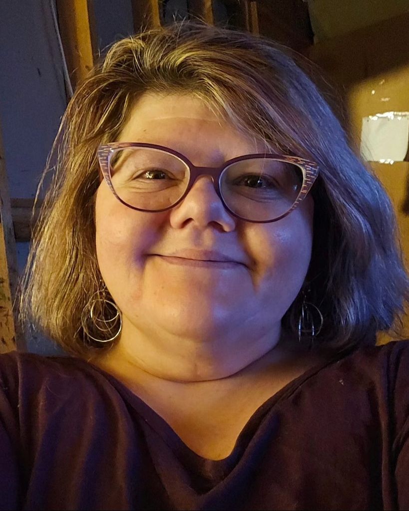 Kendra Delaine Turner