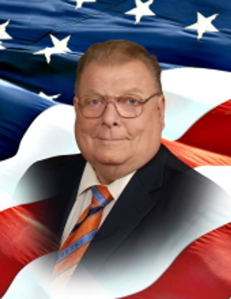 Bobby Ray Foster