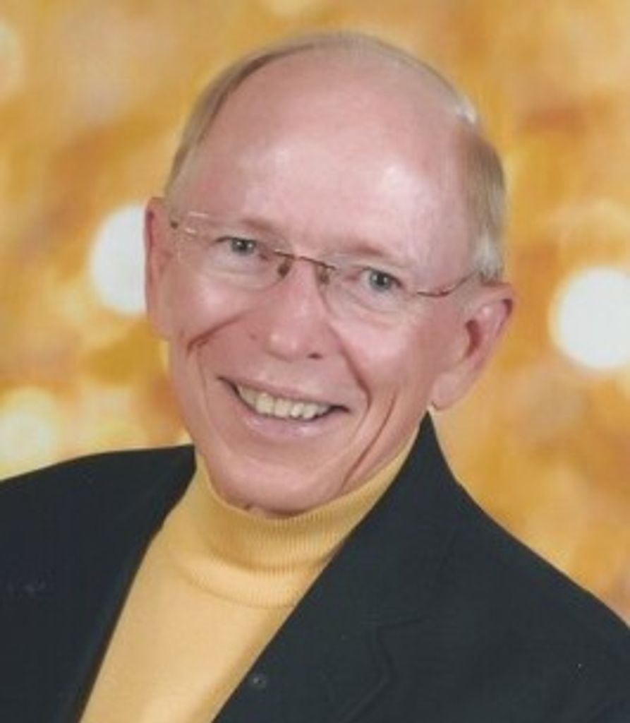 James Patterson Profile Photo