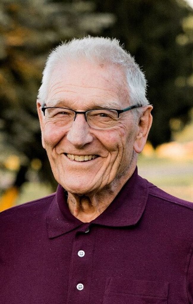 Gerald L. Keil Profile Photo