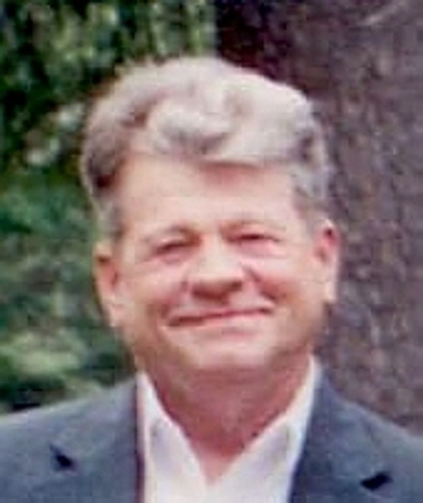 Charles R. Sites