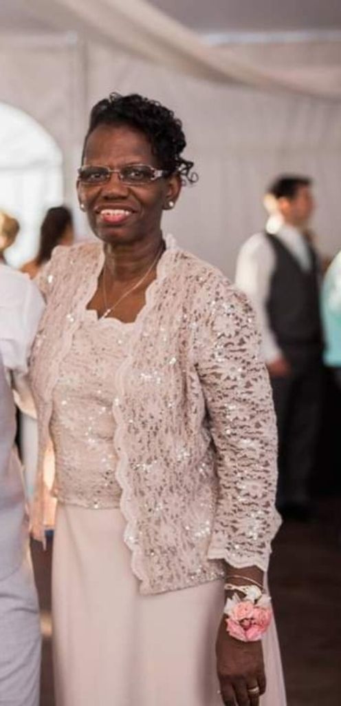 Connie Lewis Profile Photo