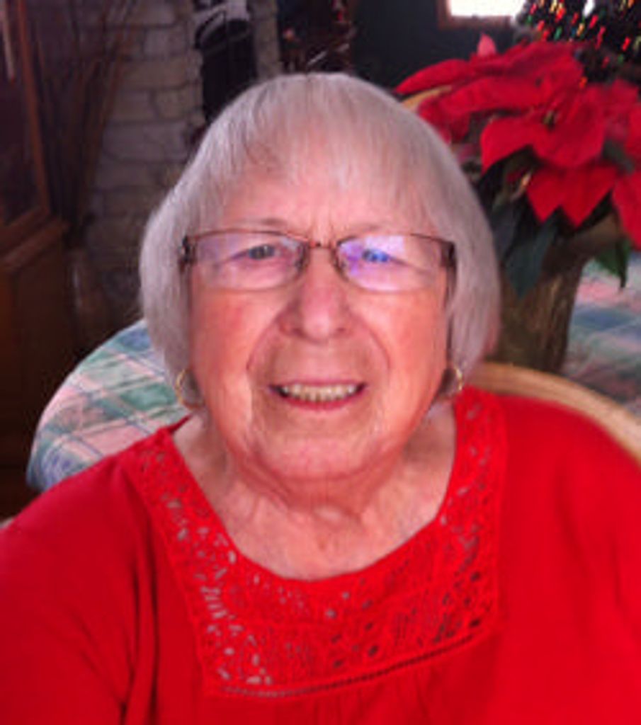 Mary Lee Dodge