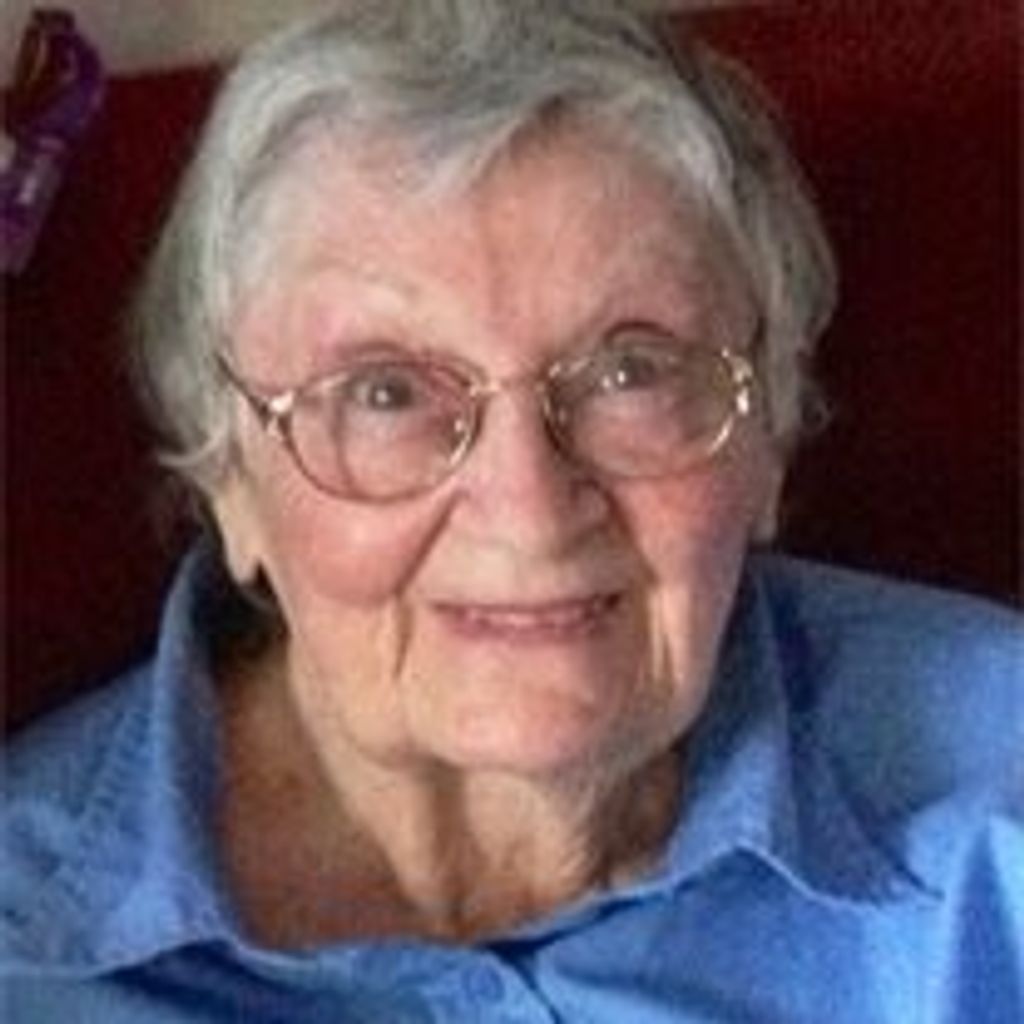 Elizabeth Darling