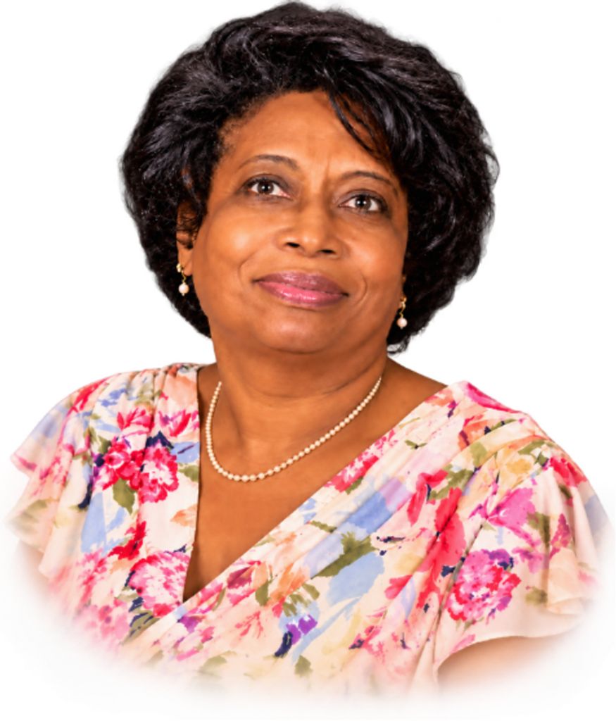 Marion Louise Wilson Calhoun