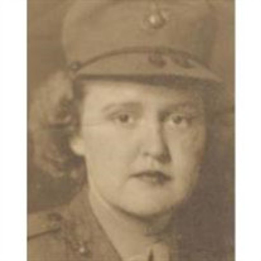 Esther Miller Profile Photo
