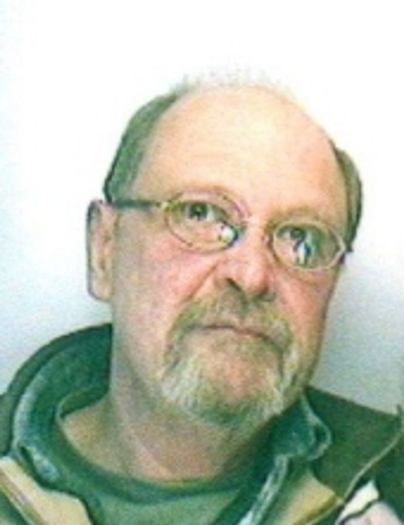 Charles  A. "Chuck" Russell