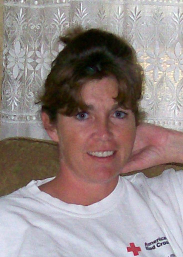 Jennifer Elise Hudson Thomas Profile Photo