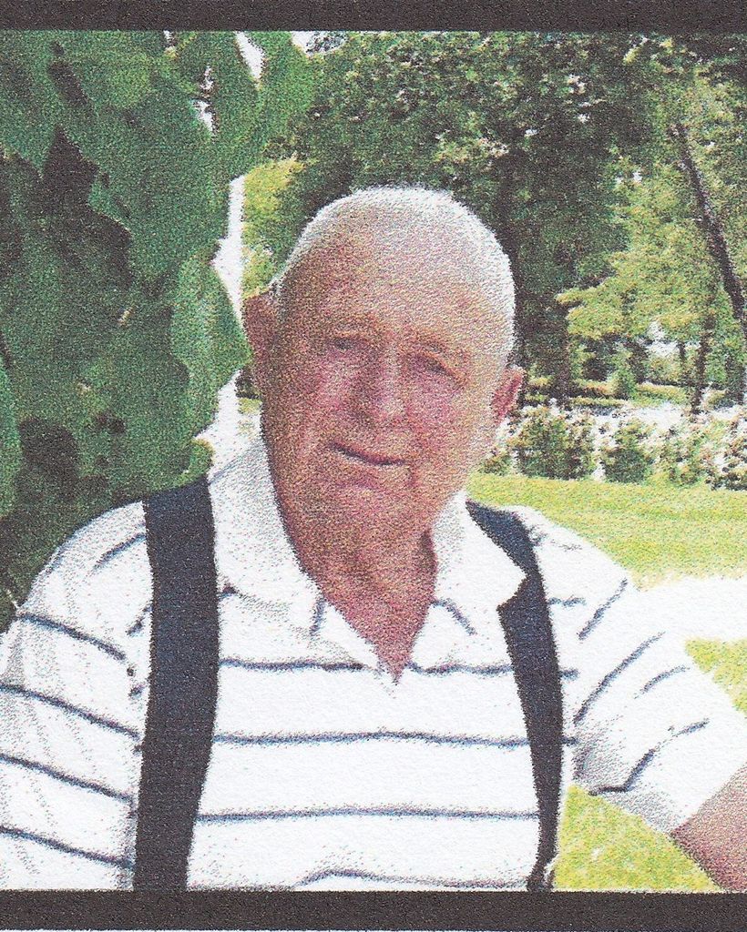 Harvey Dale Herbert Profile Photo