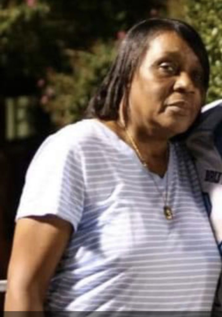 Leziell Cain Brooks Profile Photo