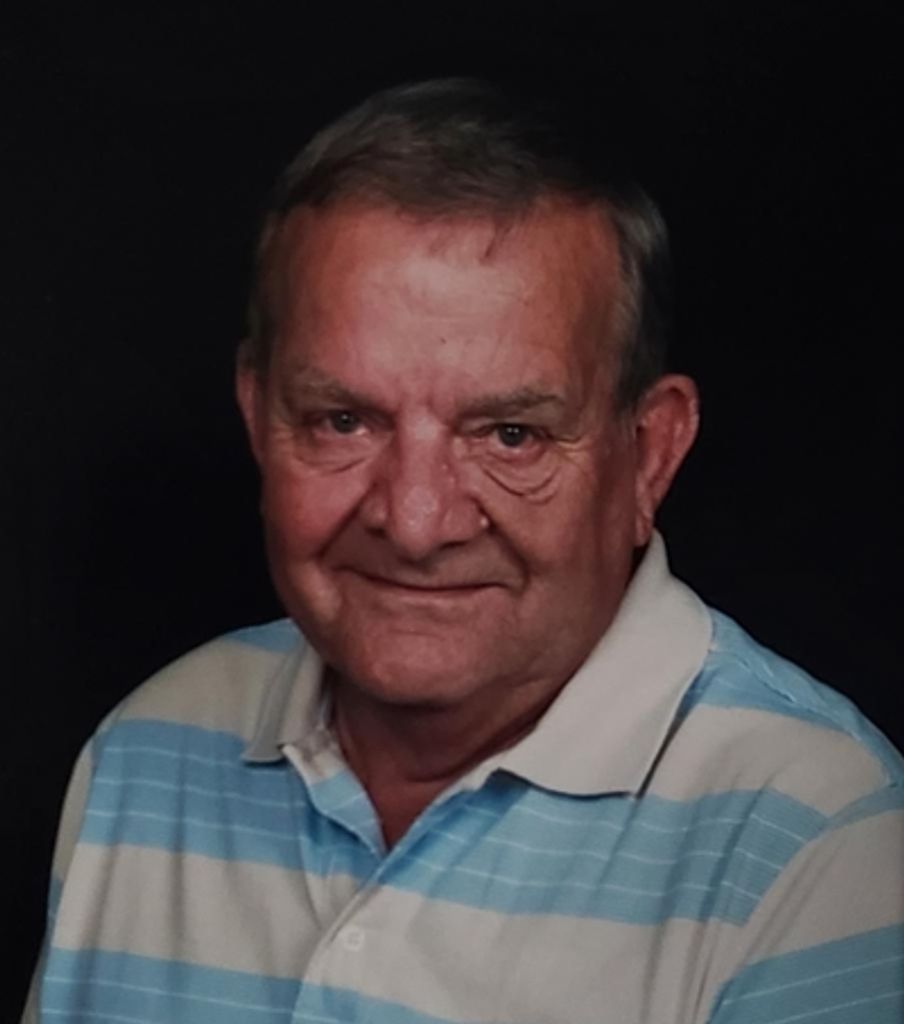 Larry Randall Parker