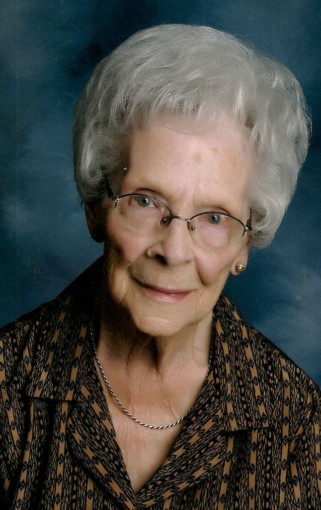 Helen Marie Krager