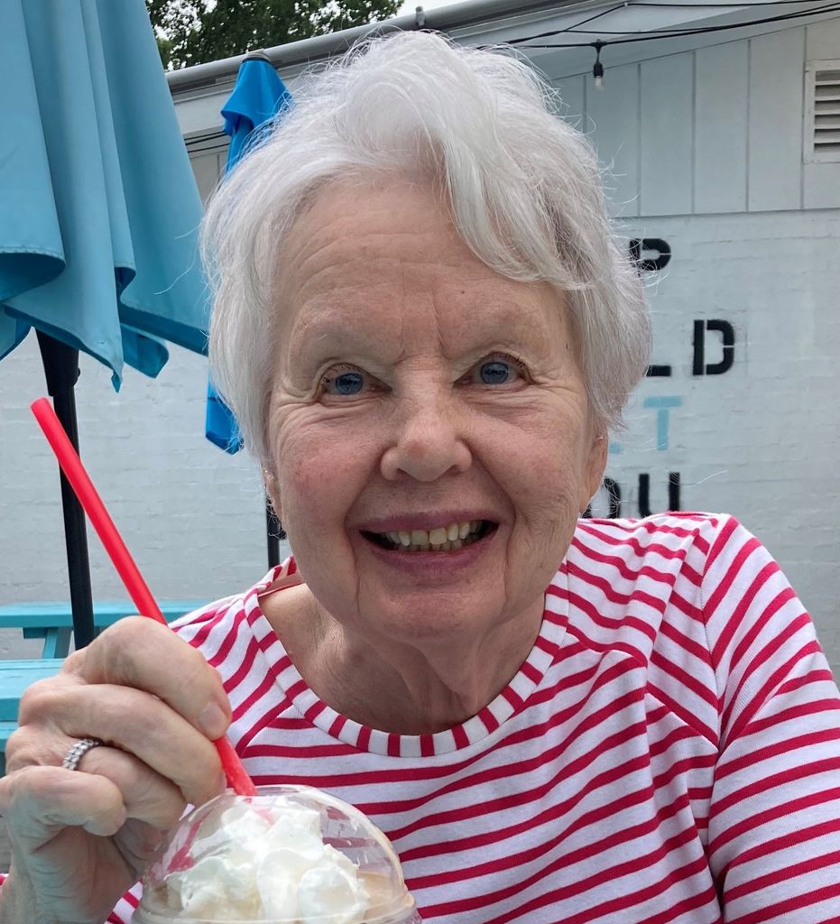 Joan T. Shaw