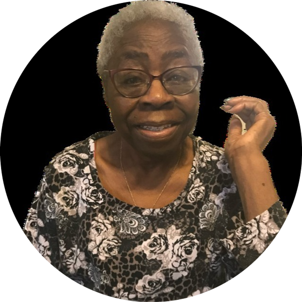 Annie Mae Pyatt