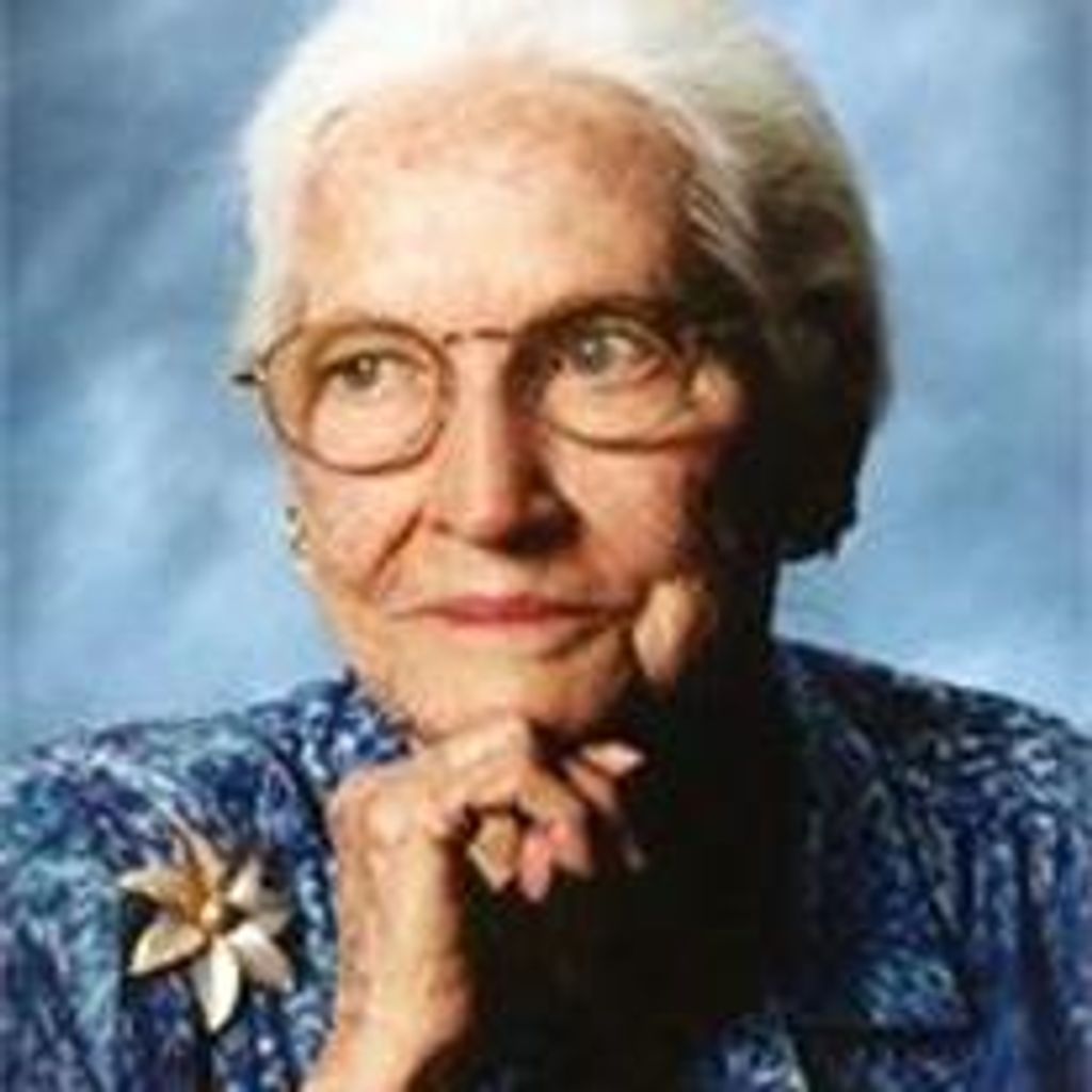 Alice Rosalee Allen