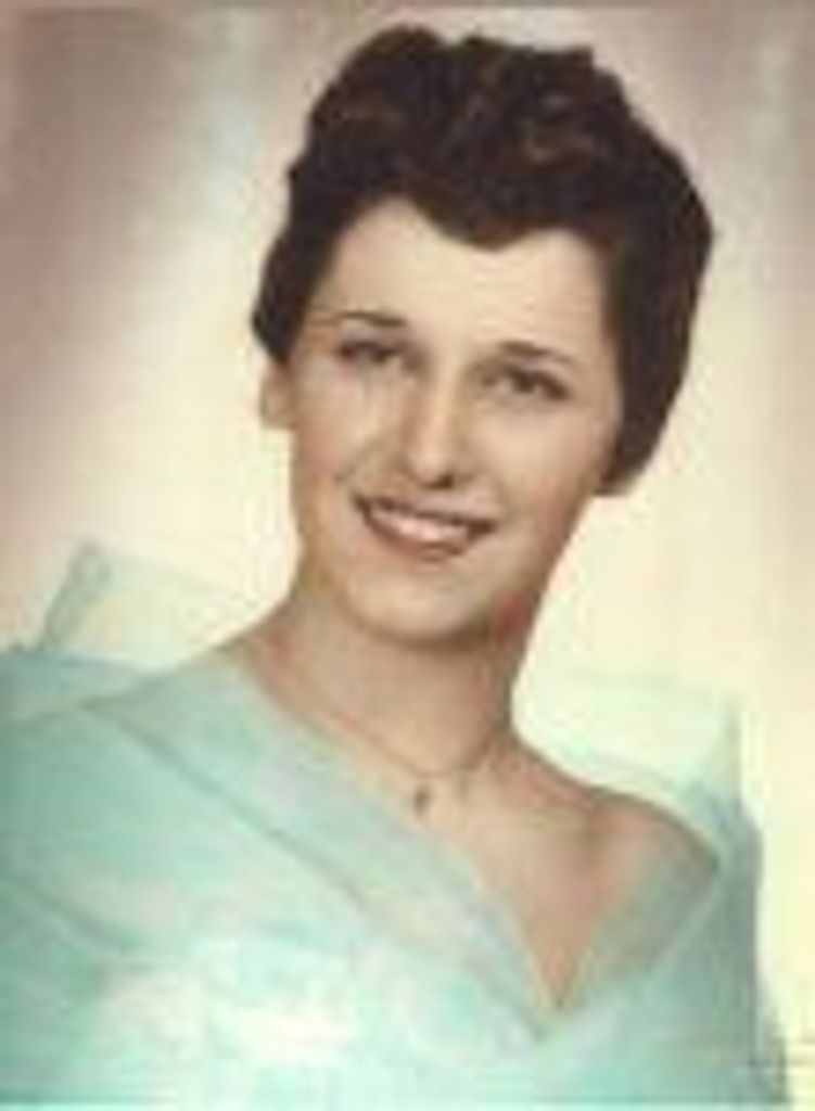 Anita Jean Bower