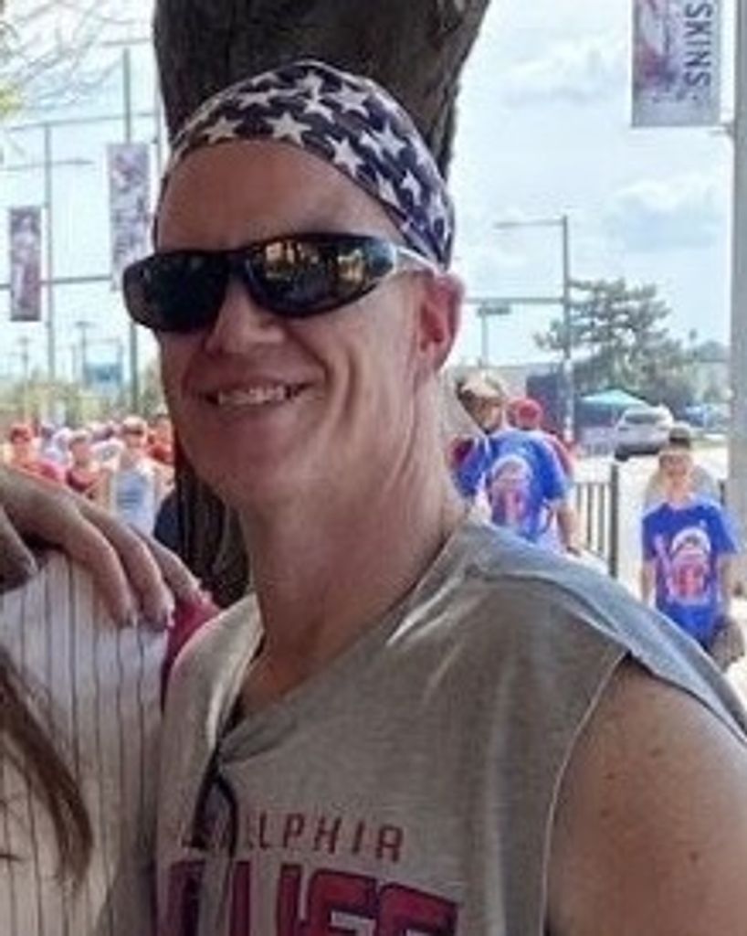 Andrew C. Eble Profile Photo