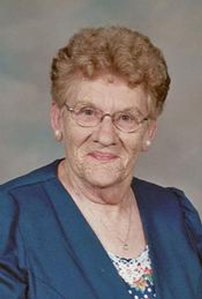 Dorothy L. Barborak Cinadr