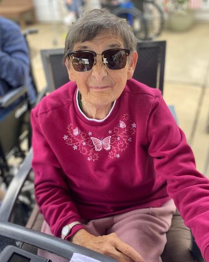 Carol Ann Dunn Profile Photo