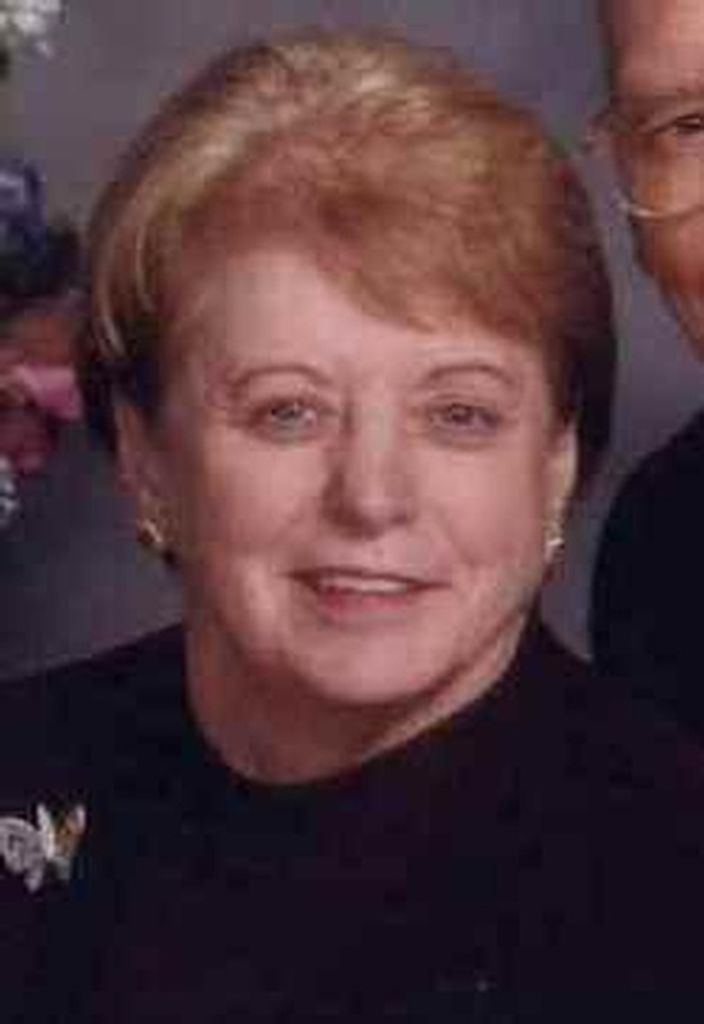 Carol Ann Flucht