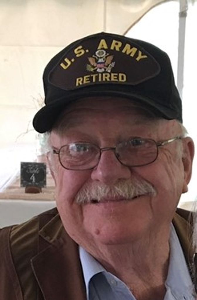 Ronald Dean Wilson Sr.