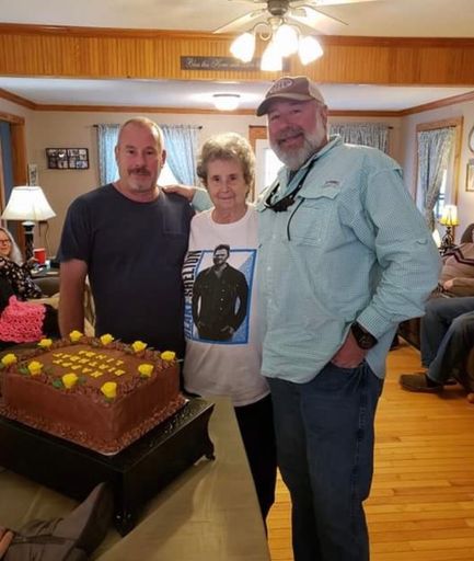 Linda Jewell (Deal)  Crosby photo gallery thumbnail 59 of 246