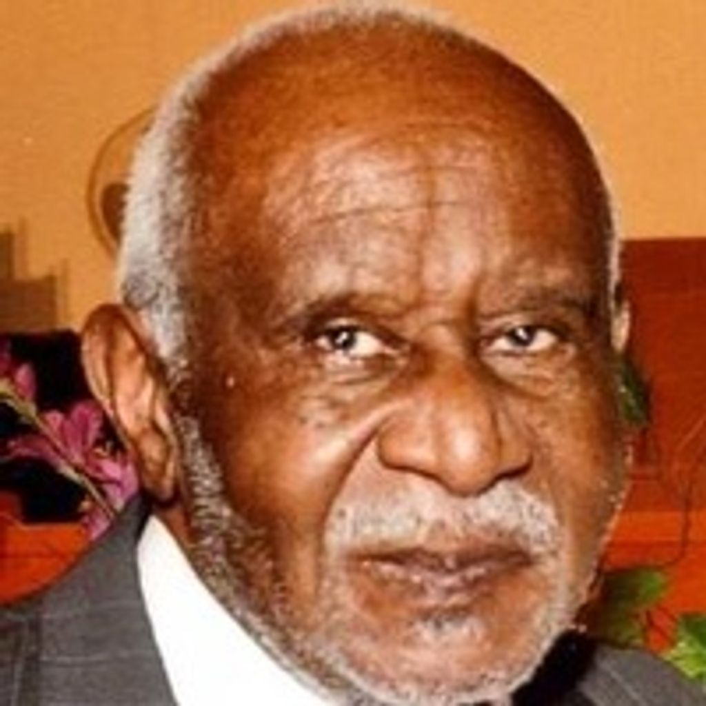 Mr. Edward Anderson Profile Photo