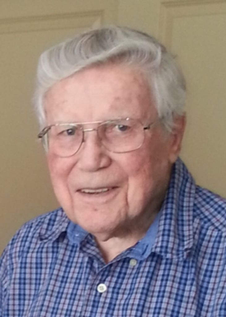 Robert (Bob) Philip Mcguinness
